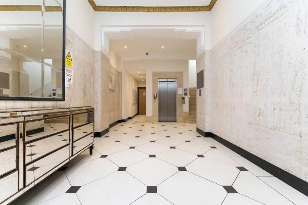 Spacious Apartment In The Heart Of Hove Regno Unito