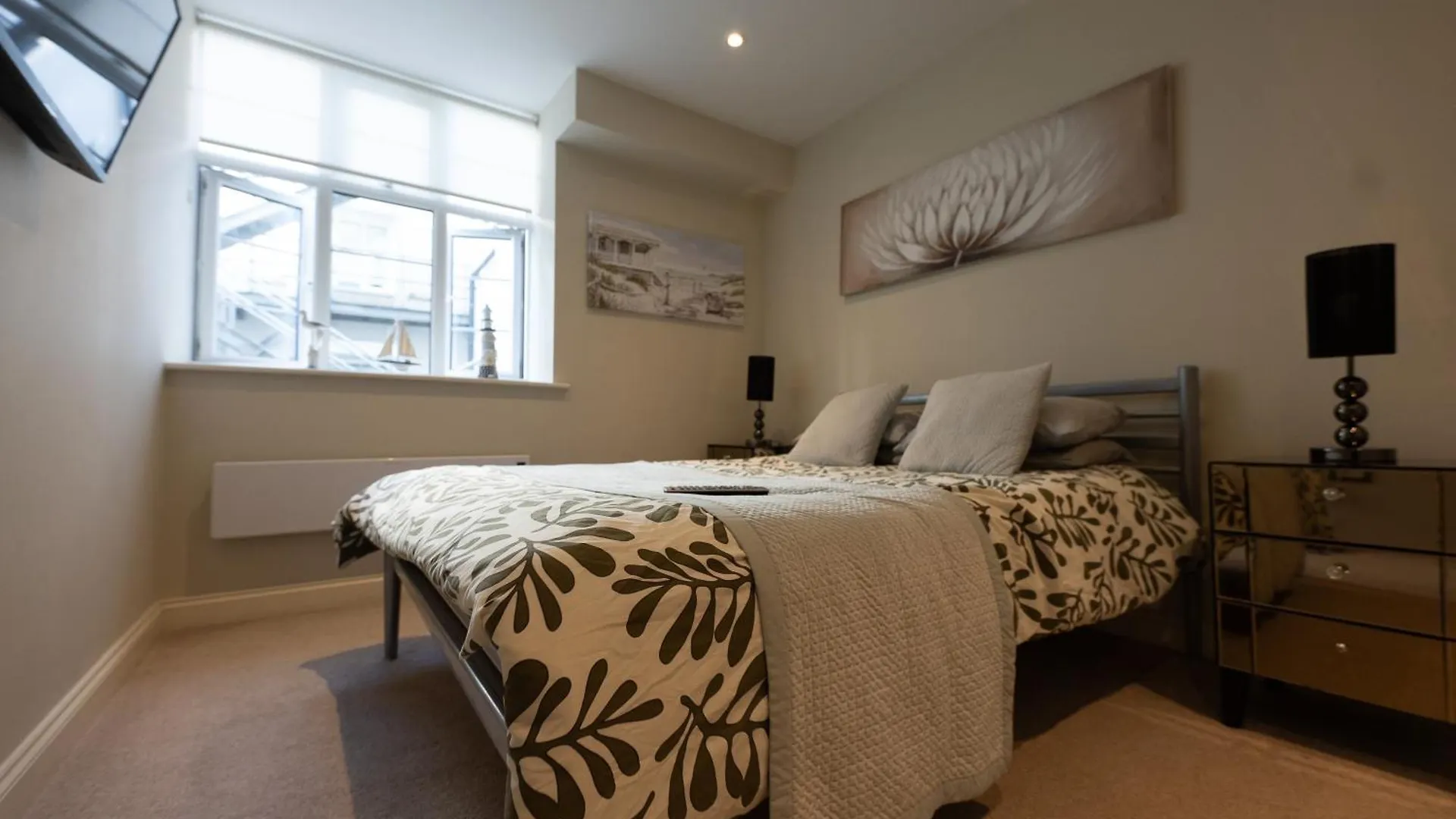 Spacious Apartment In The Heart Of Brighton 0*,  United Kingdom