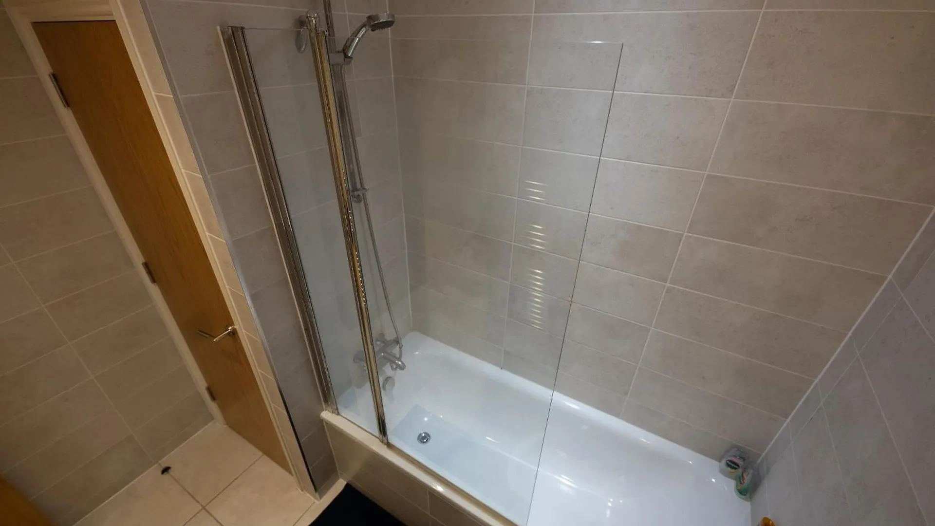 Spacious Apartment In The Heart Of Brighton